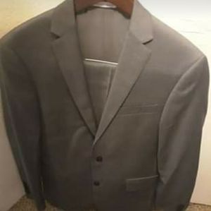 Murano suit and pants 38 slim